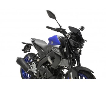 NEW GENERATION SPORT FOR YAMAHA MT-15 2019-2021 - D.SMOKE